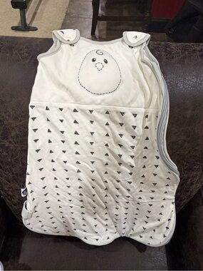 Small Nested Bean Sleep Sack